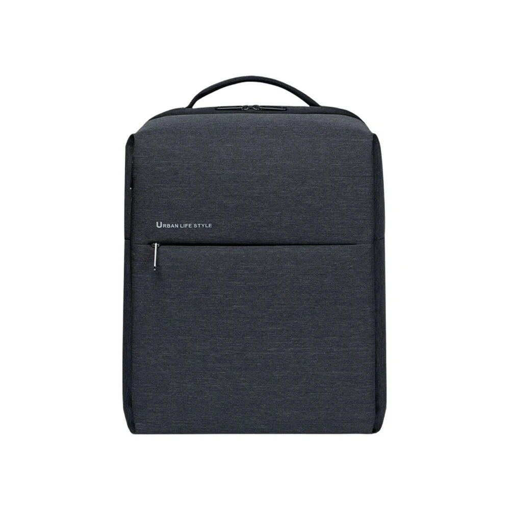 Рюкзак Xiaomi Urban Life Style BackPack 2, тёмно-серый
